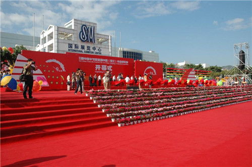 珠海開(kāi)業(yè)慶典全攻略 策劃、活動(dòng)與布置一站式專業(yè)服務(wù)