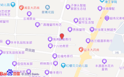 宇杰人力資源電子地圖與海洲智能 開啟人力資源管理新篇章